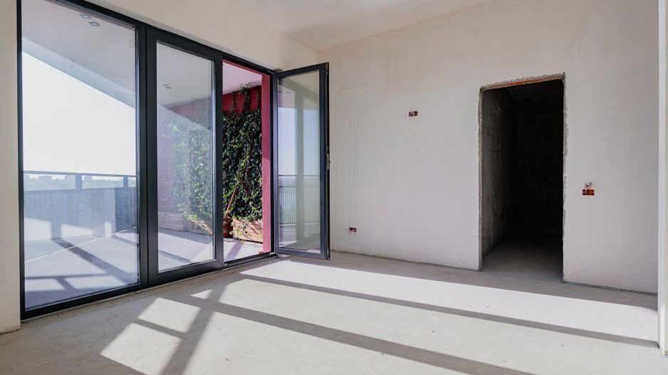 CONSTANTA - BDUL MAMAIA - APARTAMENT PREMIUM CU VEDERE SUPERBA LA PARC SI LAC! - Poză 18