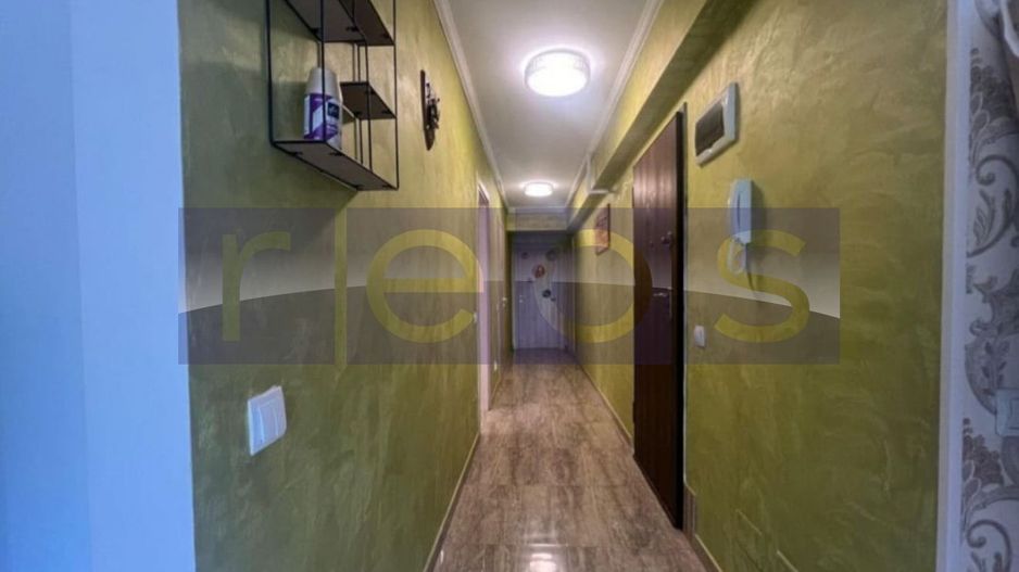 VANZARE | 3 CAMERE | PARTER | TERASA 30MP | BANEASA | - Poză 13