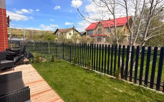 Casă la cheie | Zona Il Milanese - Poză 25