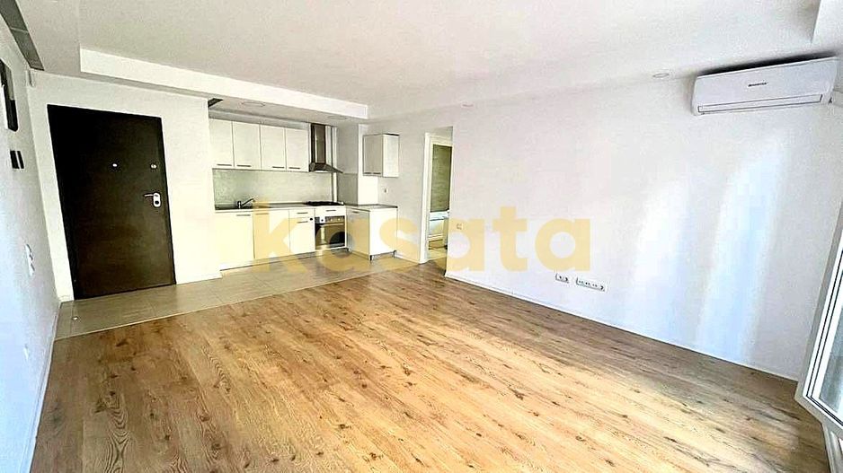 2 camere I Cosmopolis I parter I 46mp utili I 92mp curte - Poză 2