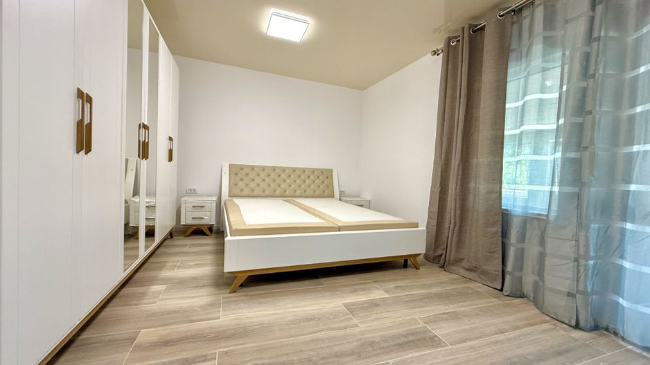 Casă premium de închiriat – Dumbrăvița - zona centrală - Poză 25