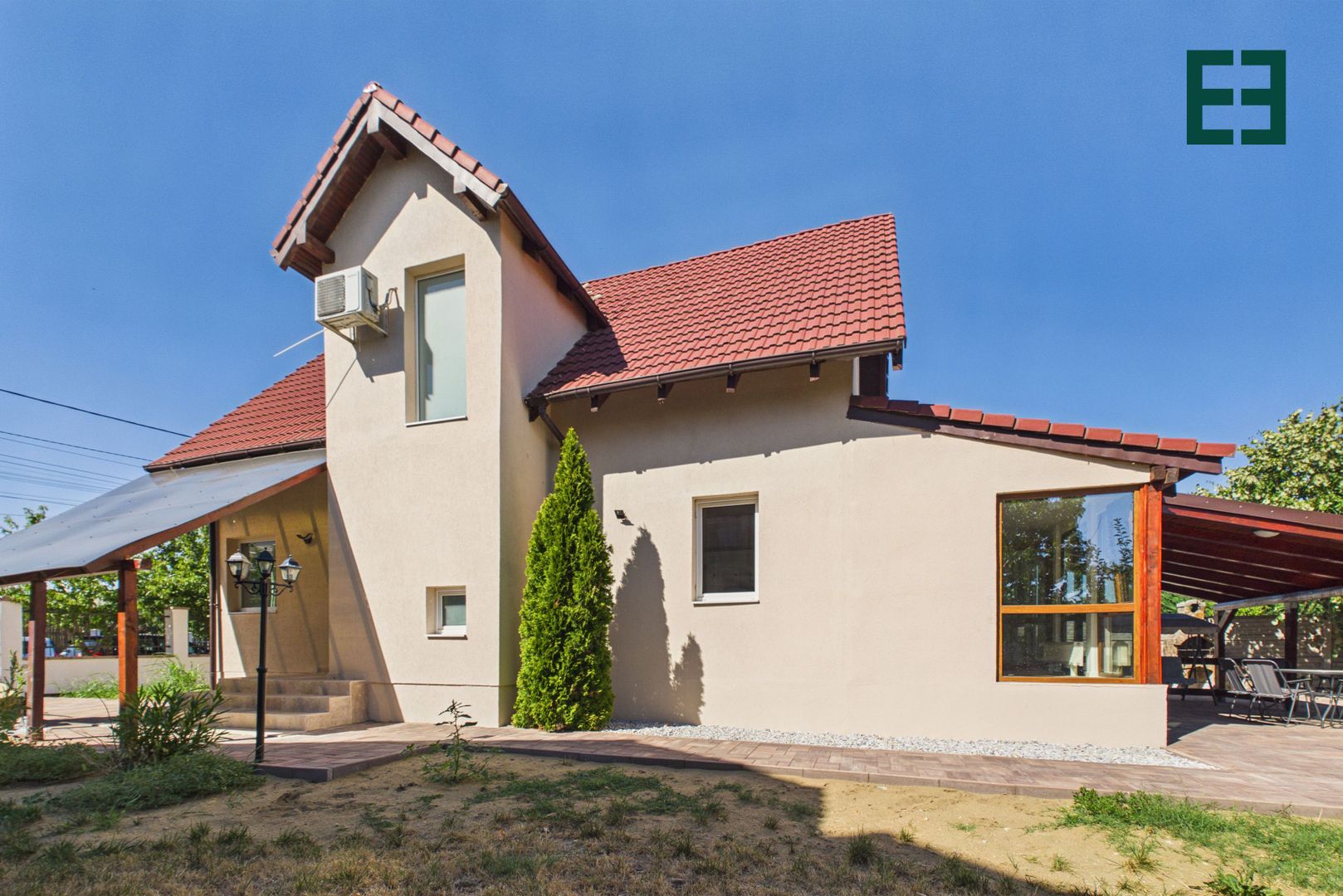 Casă cu 5 camere - Zona Dumbrăvița - Timișoara - Poză 3