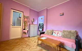 Garsonieră cu terasă mare – Ștefan cel Mare - Poză 2