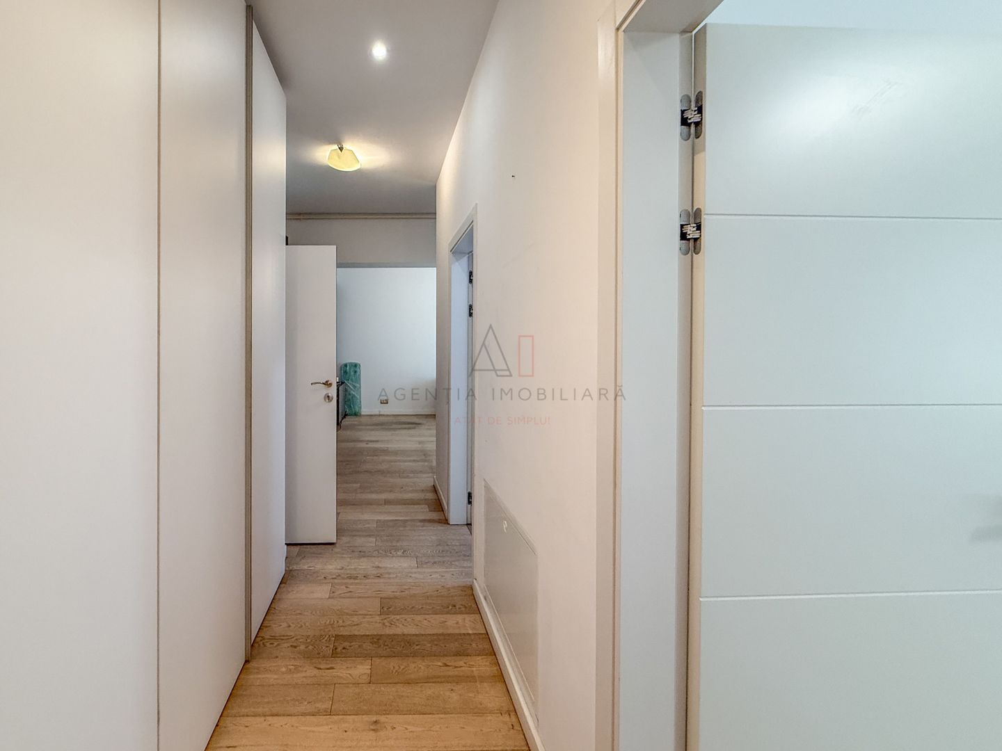 Bloc Nou Kiseleff Victoriei | 2 Camere Terasa 19 MP - Poză 7