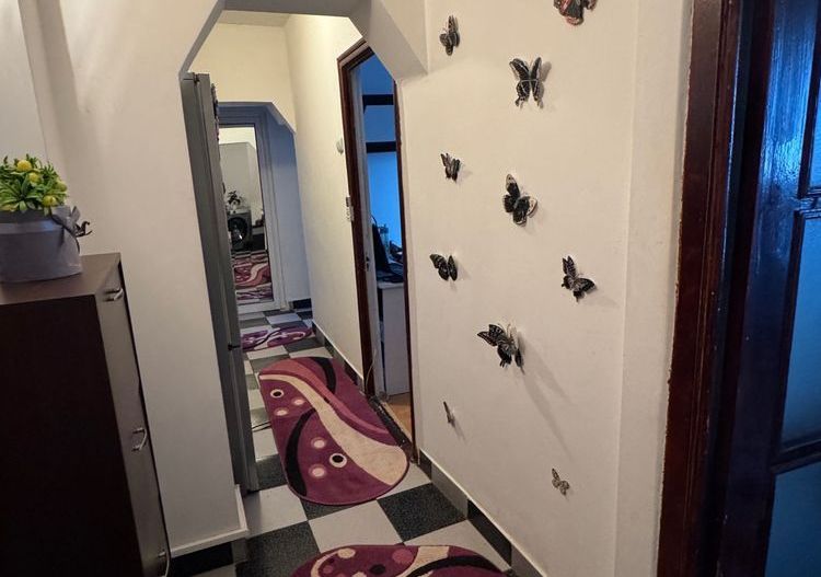 Apartament cu 2 camere zona micro39C - Poză 7