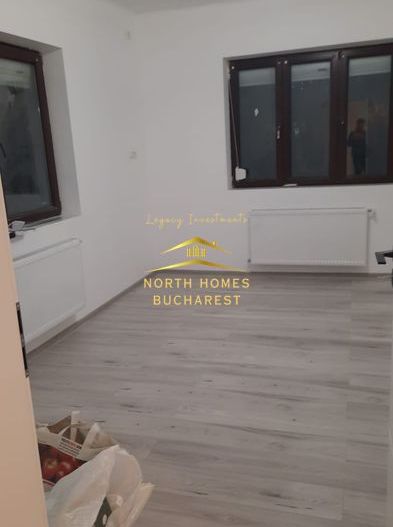 Spațiu de birouri modern, complet renovat – Bd. Ion Mihalache, Piața Domenii - Poză 4