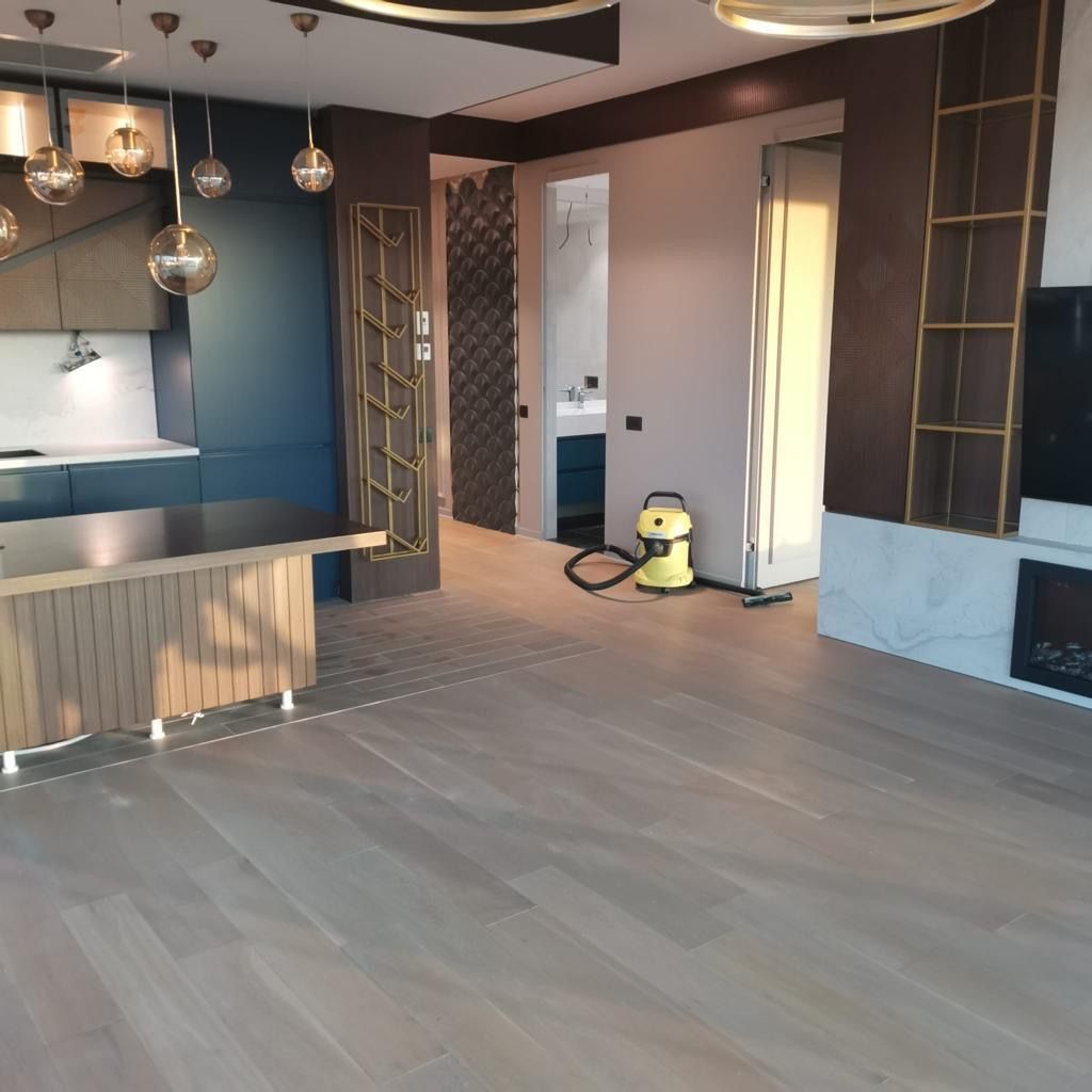 DE INCHIRIAT CEL MAI SPECTACULOS PENTHOUSE DIN ONE ELIADE TOWERS I ZONA FLOREASC - Poză 5