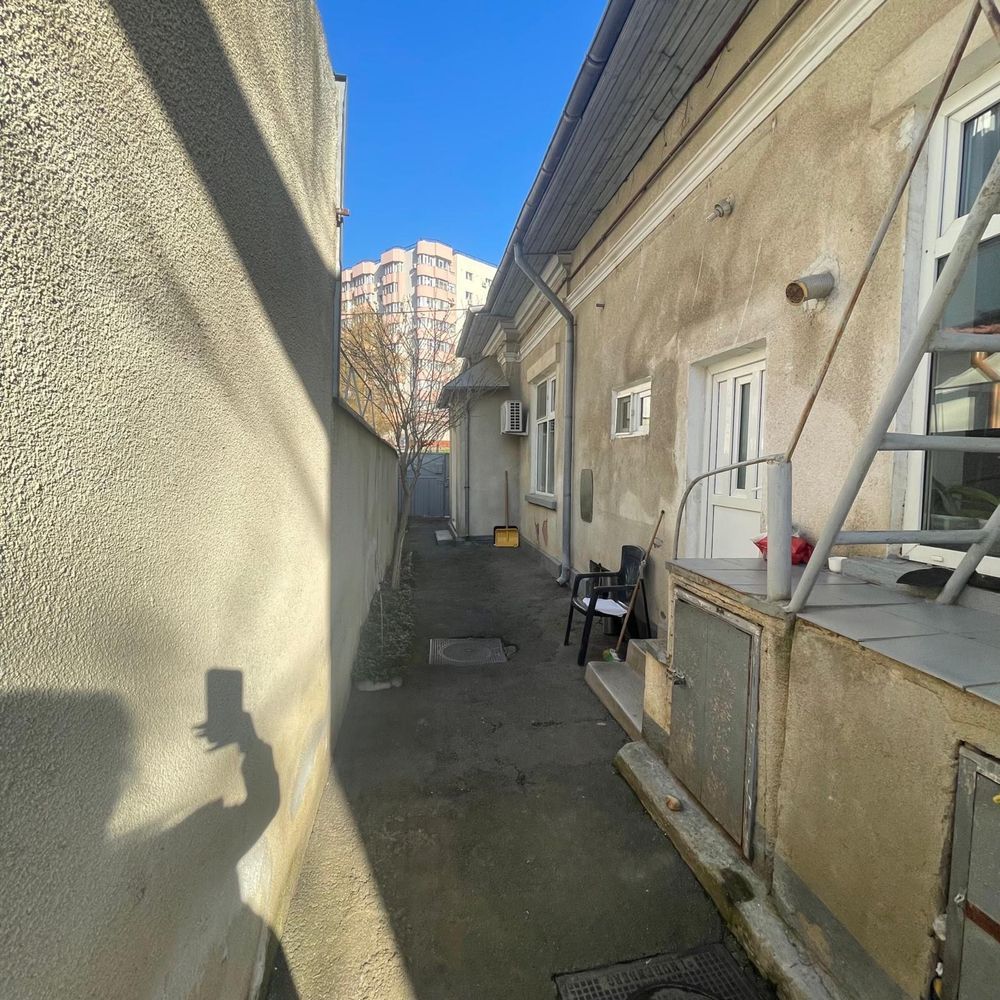 casa la curte Timpuri Noi - Poză 5