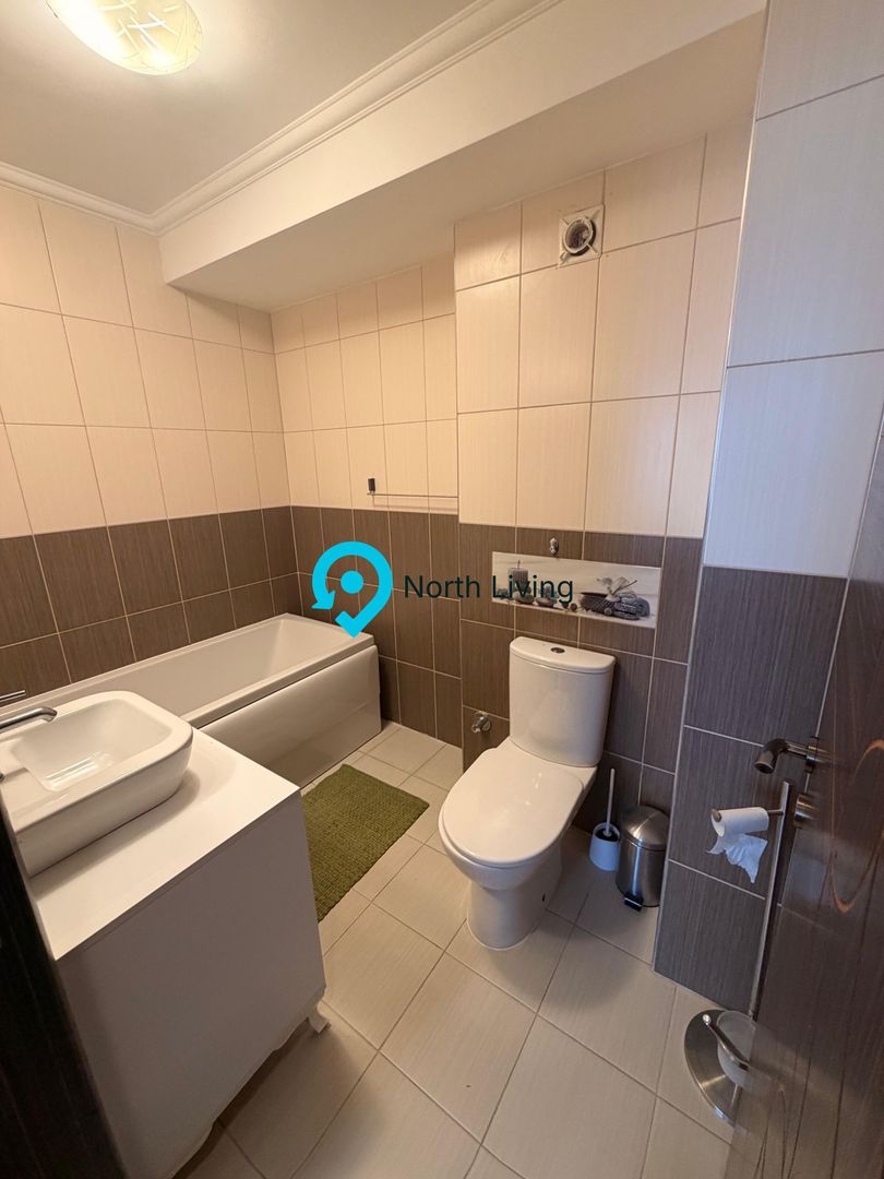 3 camere zona Iancu Nicolae | complex cu piscina - Poză 13