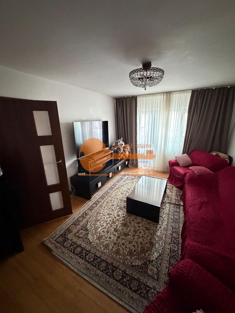 3 camere decomandat | 500m de Metrou Crângași - Poză 3