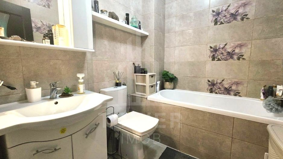 Apartament 3 camere de vânzare EXCLUSIVITATE | Cartierul Arhitecților - Poză 13