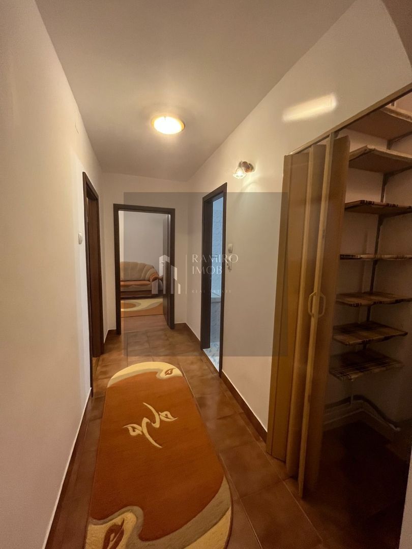 Apartament 2 camere,  decomandat - Poză 3