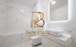 Crystal North | Exclusivitate | Terasa de 13 mp | LUX - Poză 12