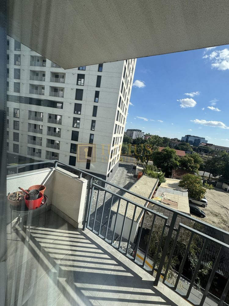 3 camere | 58 mp | 2 băi | City of Mara | Parcare subterană inclusă - Poză 7