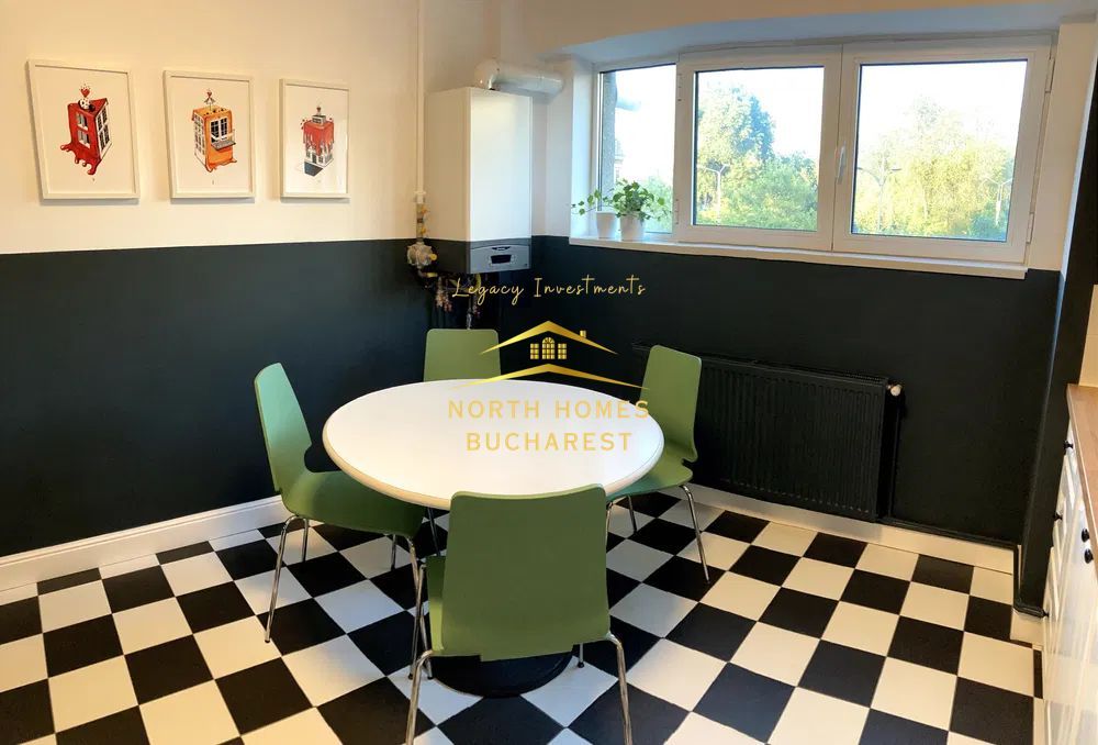 Apartament 2 camere | Universitate - Poză 4