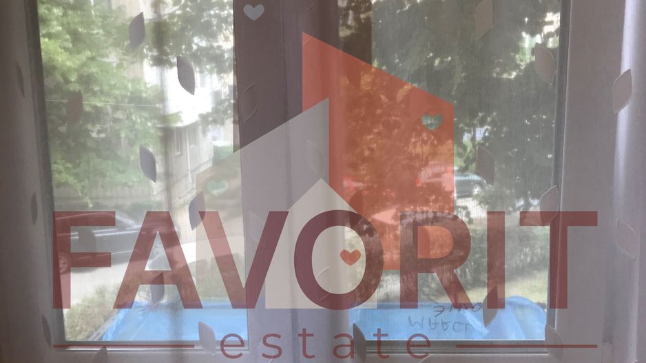 garsoniera | etaj 1 | zona excelenta | mobilat si utilat | - Poză 5