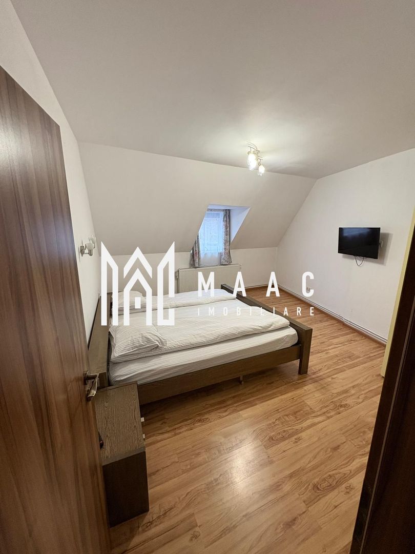 Apartament la casa | 7 camere | 202 mpu | Terezian - Poză 11
