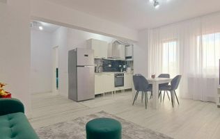 Apartament 3 camere Pipera - Rond OMW