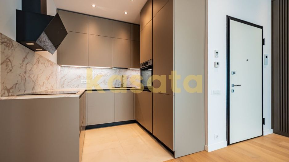 One Verdi Park | All Premium | 2 camere | Parcare inclusa - Poză 4