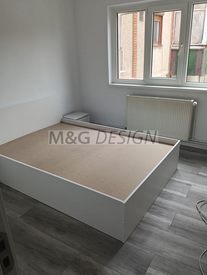 3 cam et 3 renovat CT AC prima inchiriere - Poză 10