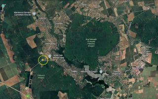 Ocazie ! Snagov - Lidl, 900 mp. teren intravilan cu deschidere la Lacul Snagov - Poză 5