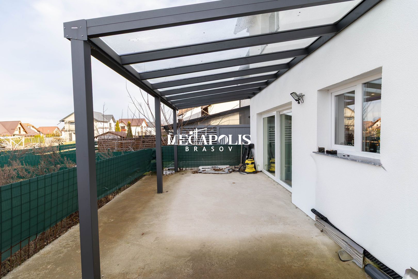 Casă Tip Triplex  Brașov Cartier Izvor - Poză 19