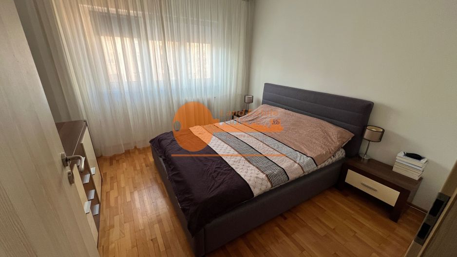 2 camere Dristor ( 150 m pana la metrou/ bloc 1982 ) - Poză 6