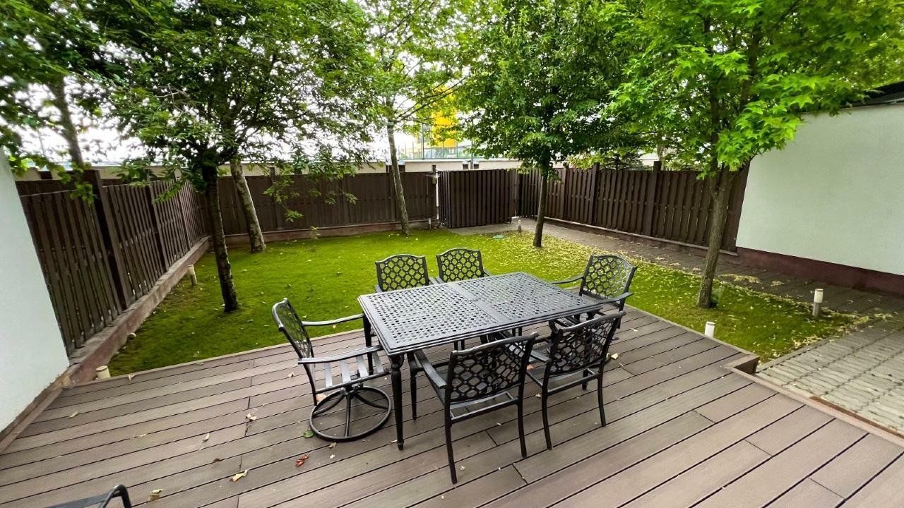 Inchiriere vila 5 camere | Complex Oxford Gardens - Poză 4