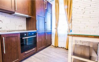 3 camere Victoriei ( bloc 2017-2 terase ) - Poză 4