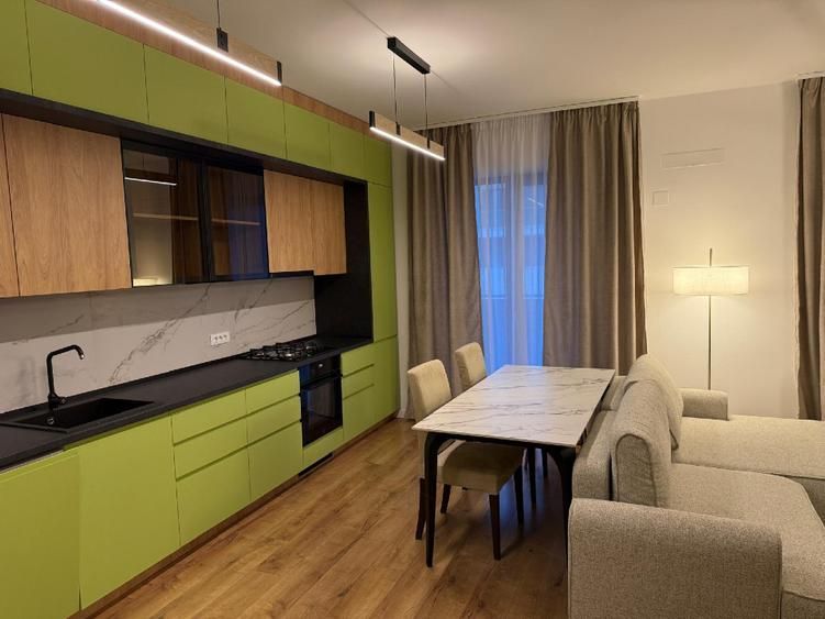 DE INCHIRIAT | APARTAMENT 2 CAMERE | PRIMA VISTA - Poză 2