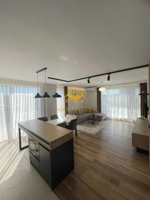 3 Camere decomandate, Lux, Parcare, Lidl, The Office, NTT Data, Lidl. - Poză 2