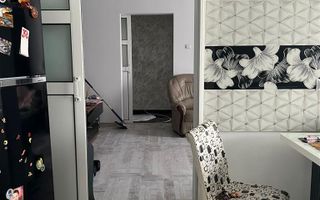 Apartament 3 camere  complet mobilat si utilat   etj 1 din 10  70mp - Poză 10