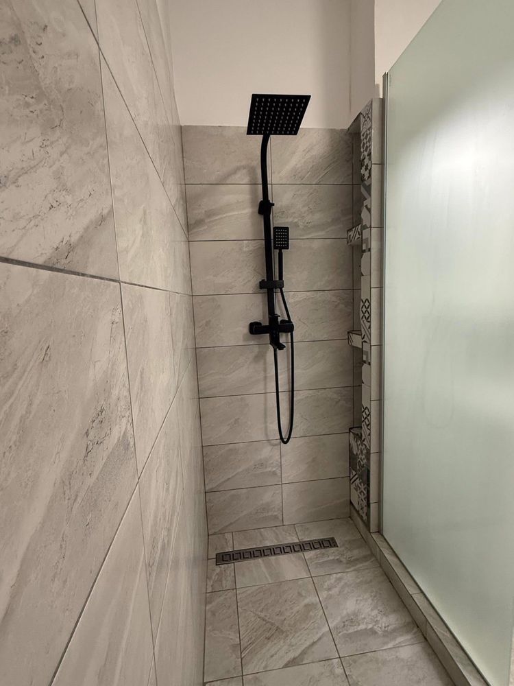 2 camere 76 mp, balcon 16 mp, parcare subterană, bloc nou Pallady - Poză 6