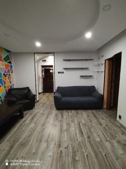 Apartament 2 camere Titan, parcare inclusă, etaj 7/10, pet-friendly - Poză 3