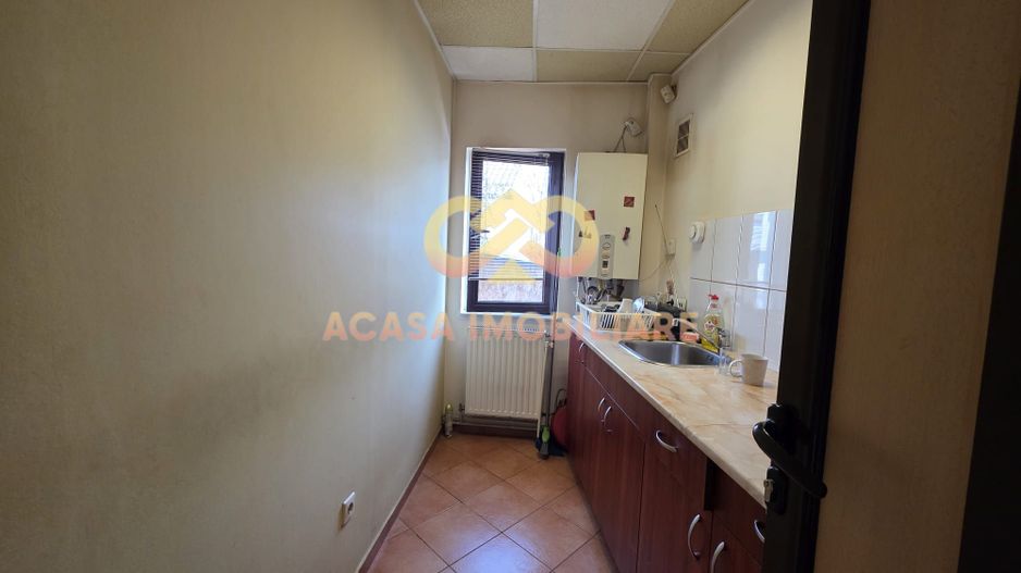 CLADIRE BIROURI CLINICA DENTARA - Poză 18