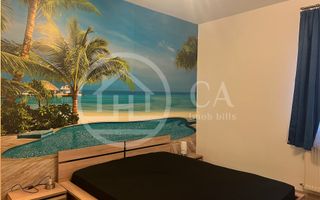 Apartament cu 2 camere de inchiriat Iosia Oradea - Poză 1