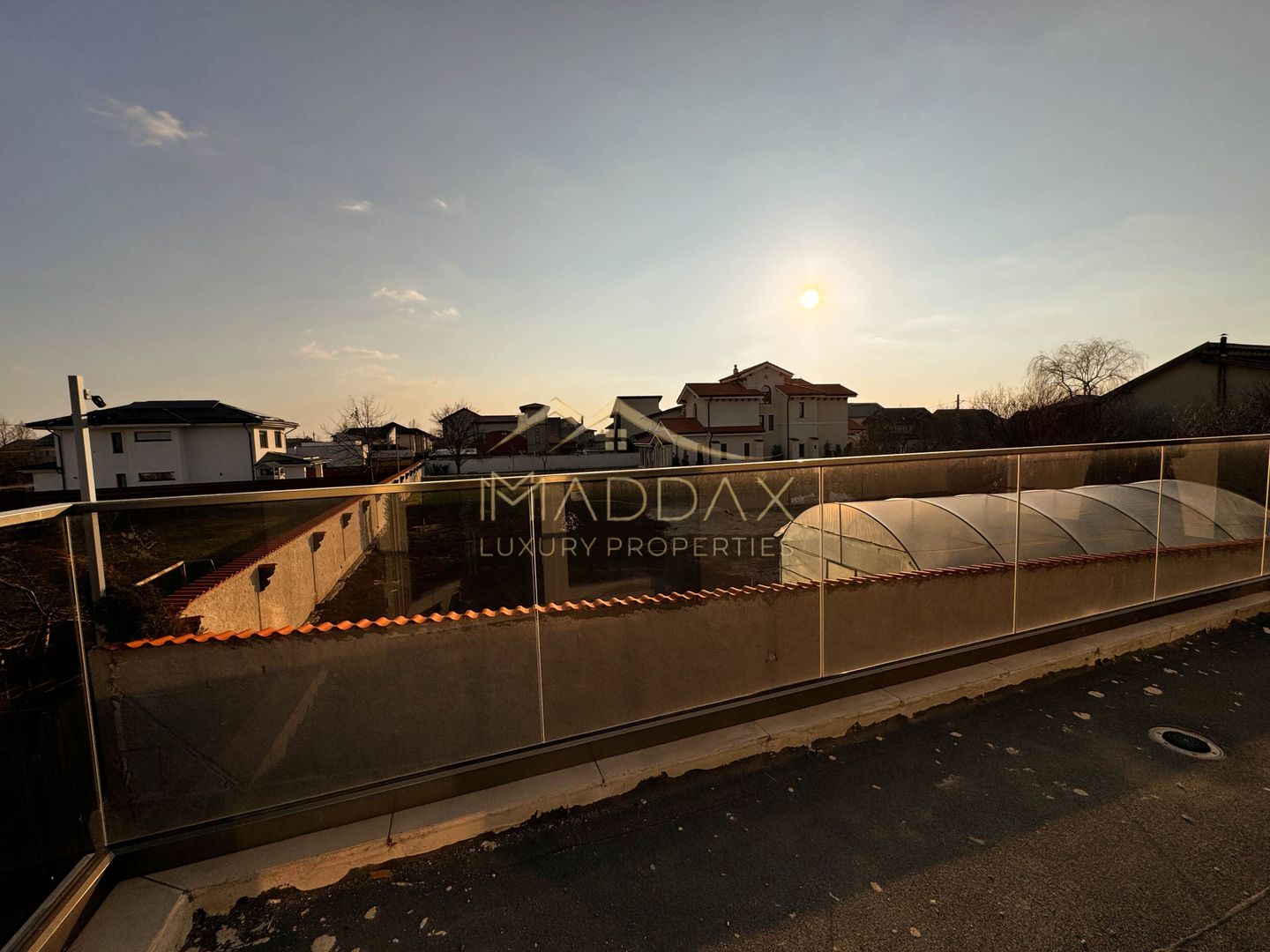 Vila de vanzare 6 camere***Mogosoaia - Poză 23