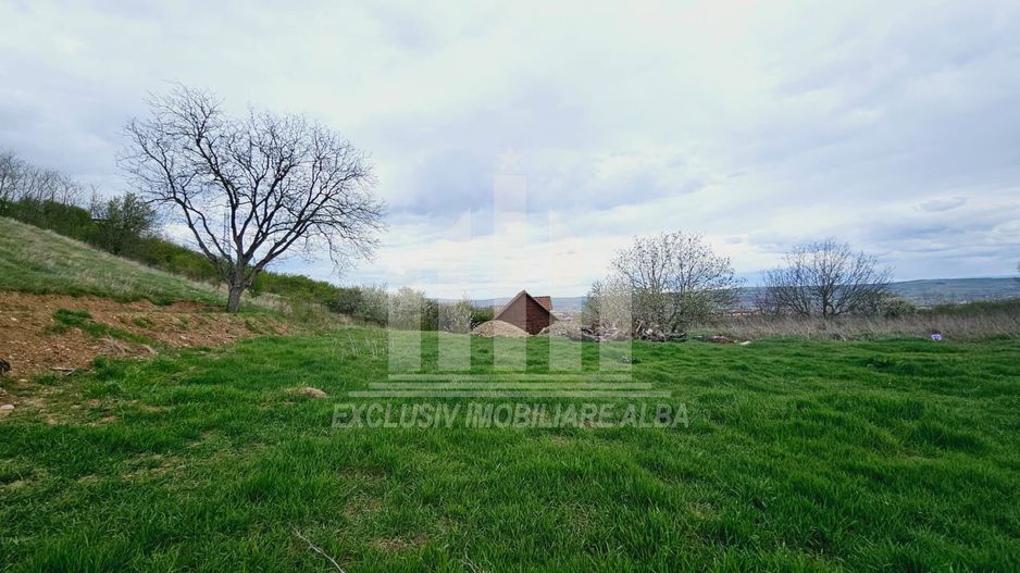 Teren intravilan de vanzare, Seigau - Poză 3