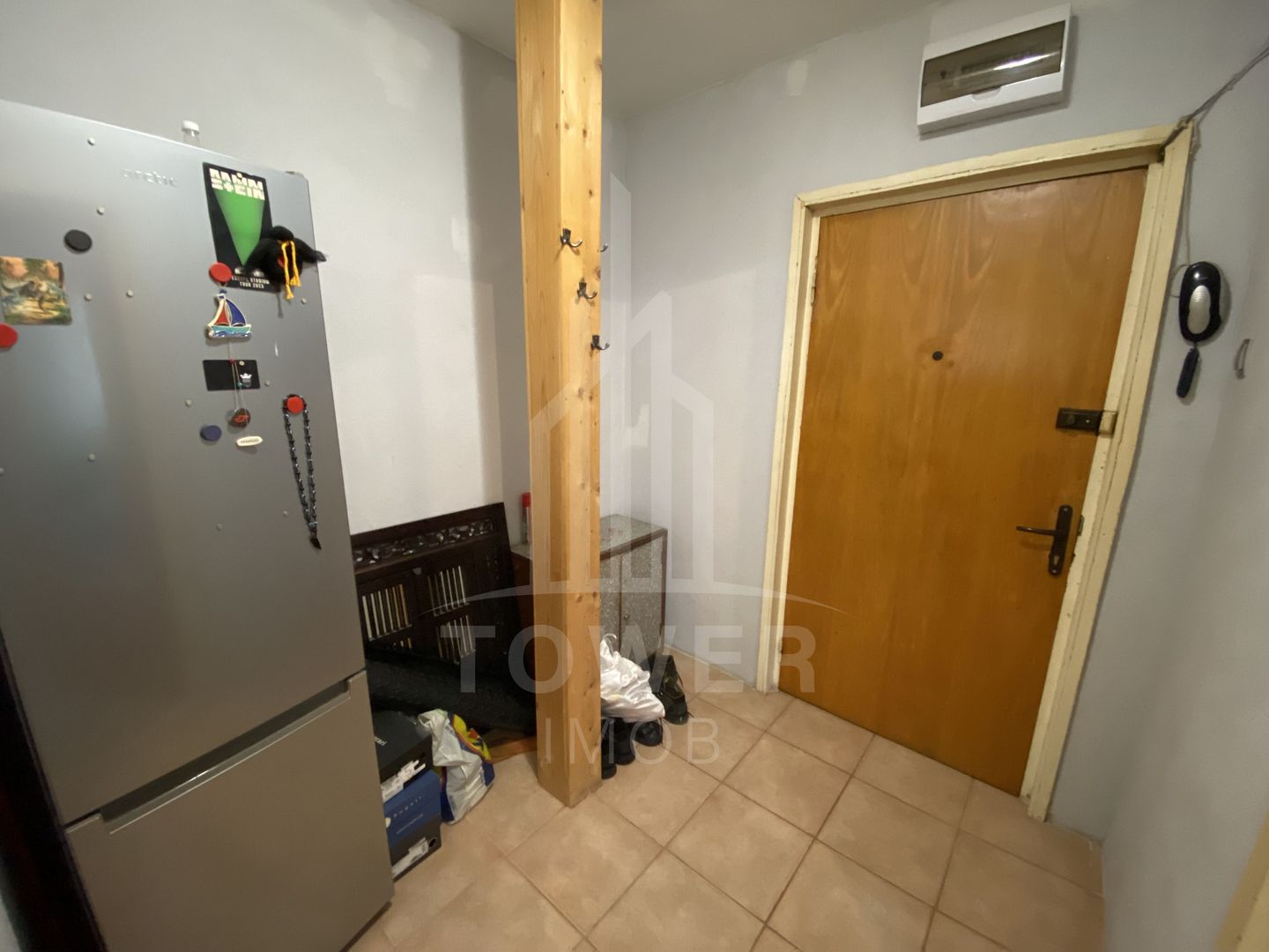 Apartament 2 camere de vânzare | Zona Mihai Viteazul - Poză 15