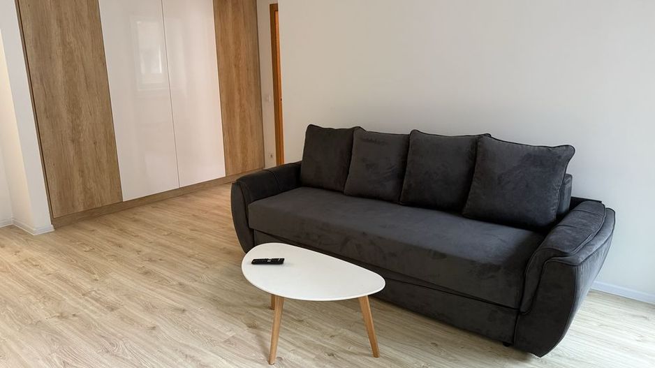 Apartament 2 camere de inchiriat | complet mobilat| New Residence Ghencea - Poză 3