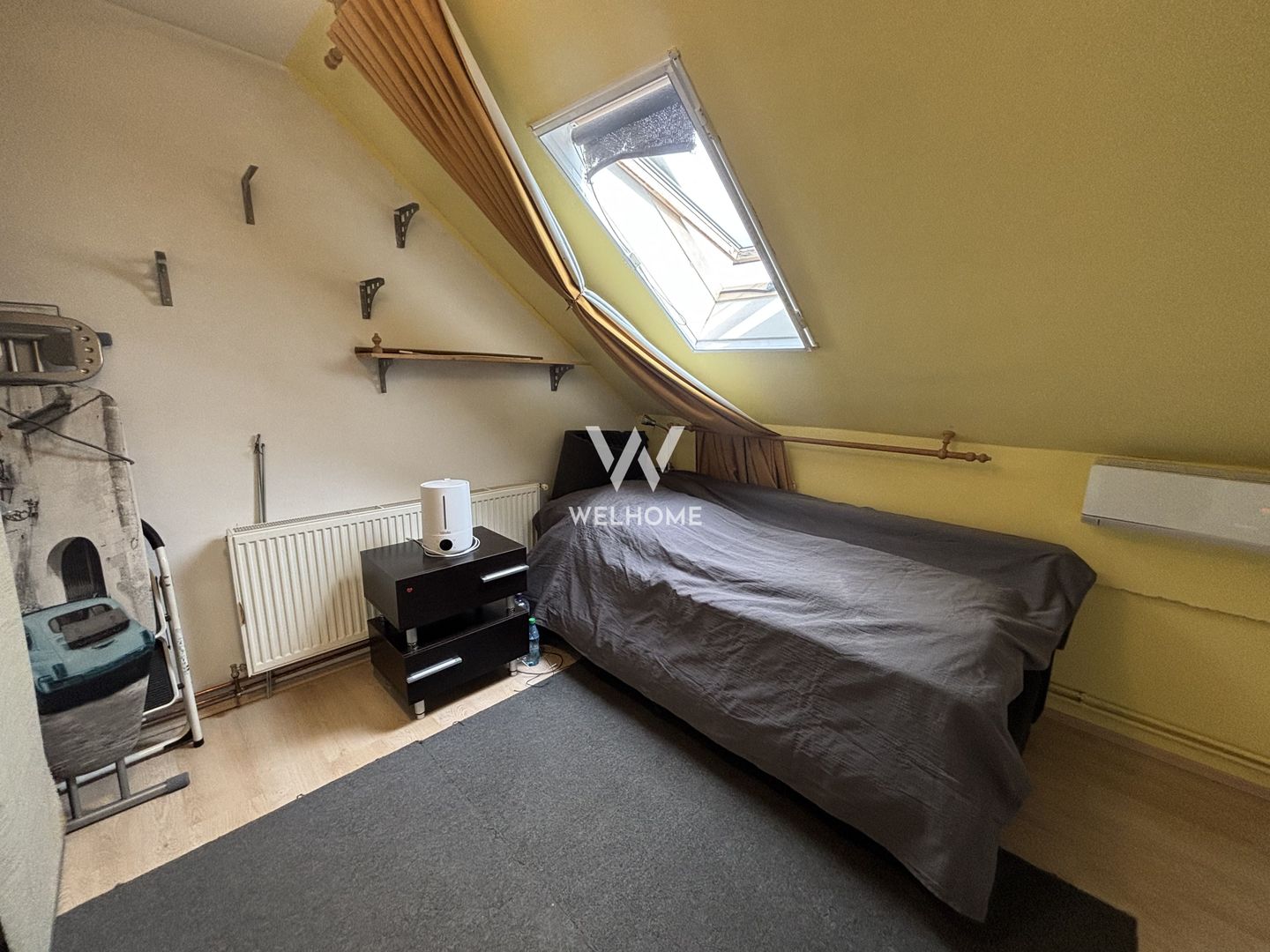 Apartament 2 camere cu POD generos - Selimbar, Triajului - Poză 8