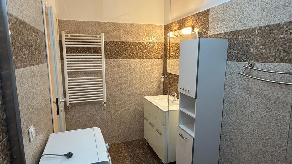 INCHIRIERE Apartament cu 3 camere in zona Aviatiei - Poză 29