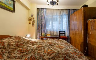 Apartament 4 camere, et. 1, str. 9 Mai, Bacău - Poză 31
