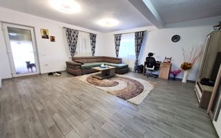 Casa 6 Camere, Teren 500 mp, D+P+E, Mobilata, Utilata, Zona Barabant - Poză 4