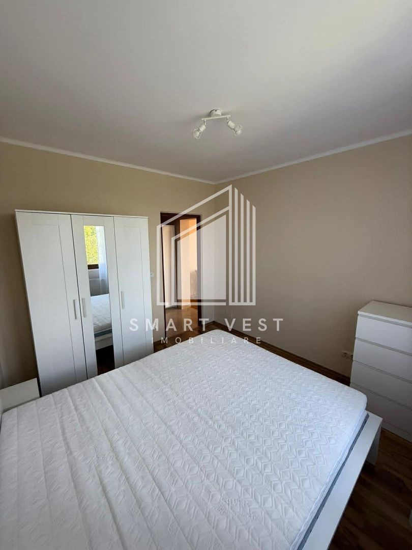 Apartament 2 camere | Etaj 1 | 51 mp | Zona Carpati 2 - Poză 6