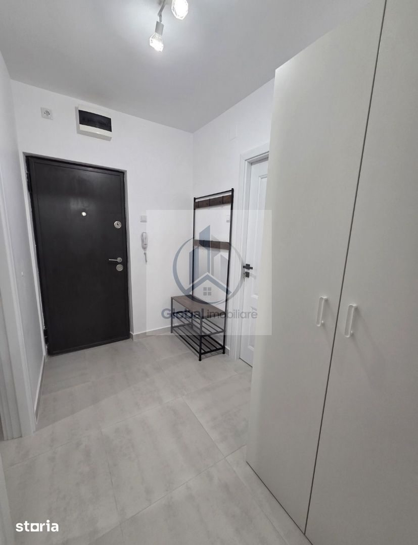Proprietar, garsoniera Titan, 1 minut metrou, prima inchiriere - Poză 8