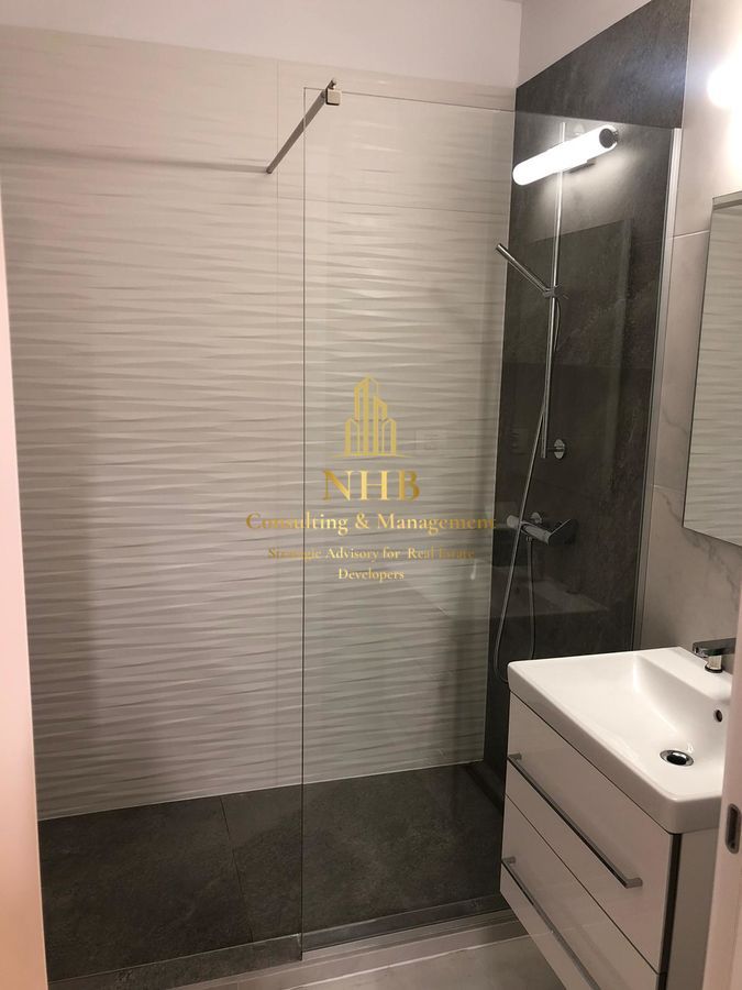 Apartament  de inchiriat -1100€-Baneasa vis a vis Stejarii Country Club - Poză 7