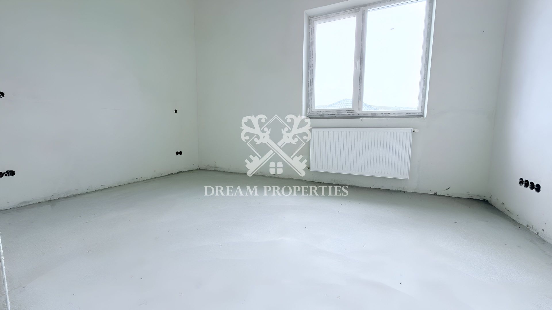 Casa tip duplex 5 camere, 3 bai, 119 mp, balcon, strada Crișeni Dezmir - Poză 11