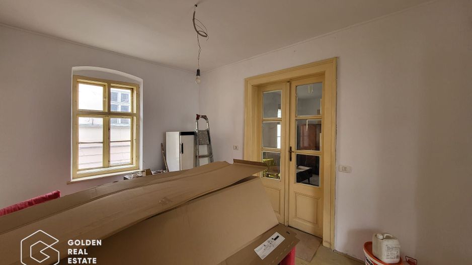 Apartament 2 camere, etajul 1, Oras Lipova - Poză 8