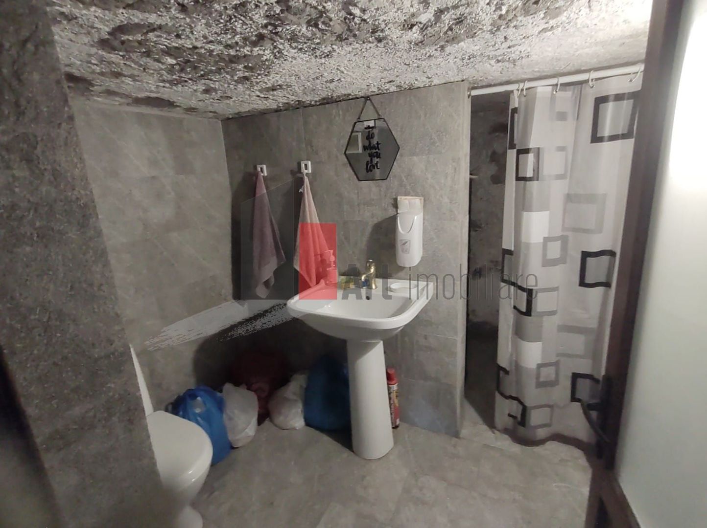 Casă de vânzare 3 camere Parcul Carol - Autogara Filaret - Poză 23